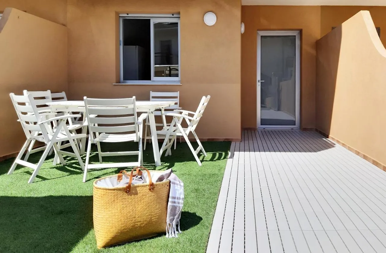 Pappa Casa Vacanze location
