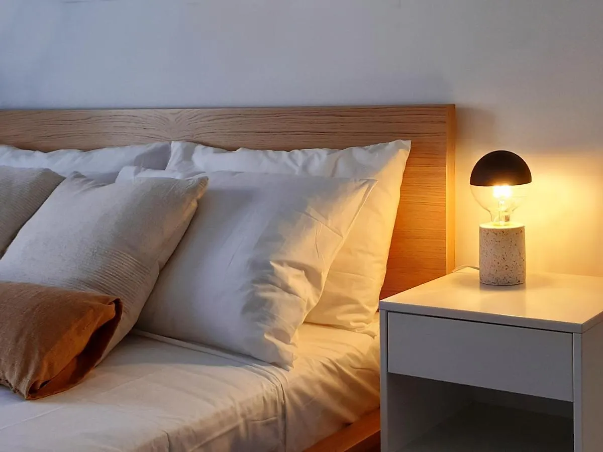 Pappa Casa Vacanze Marina di Ragusa Holiday home