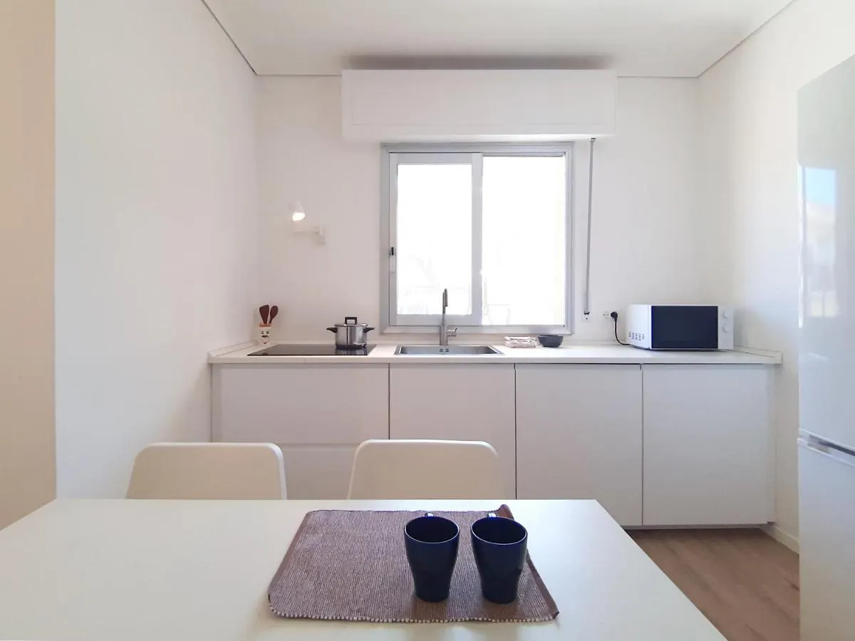 Holiday home Pappa Casa Vacanze Marina di Ragusa