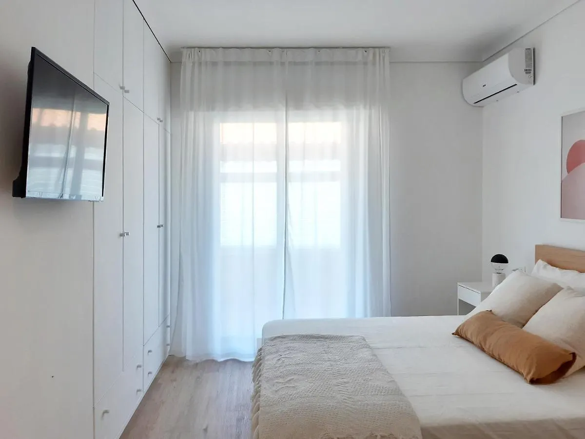 Pappa Casa Vacanze Marina di Ragusa Holiday home