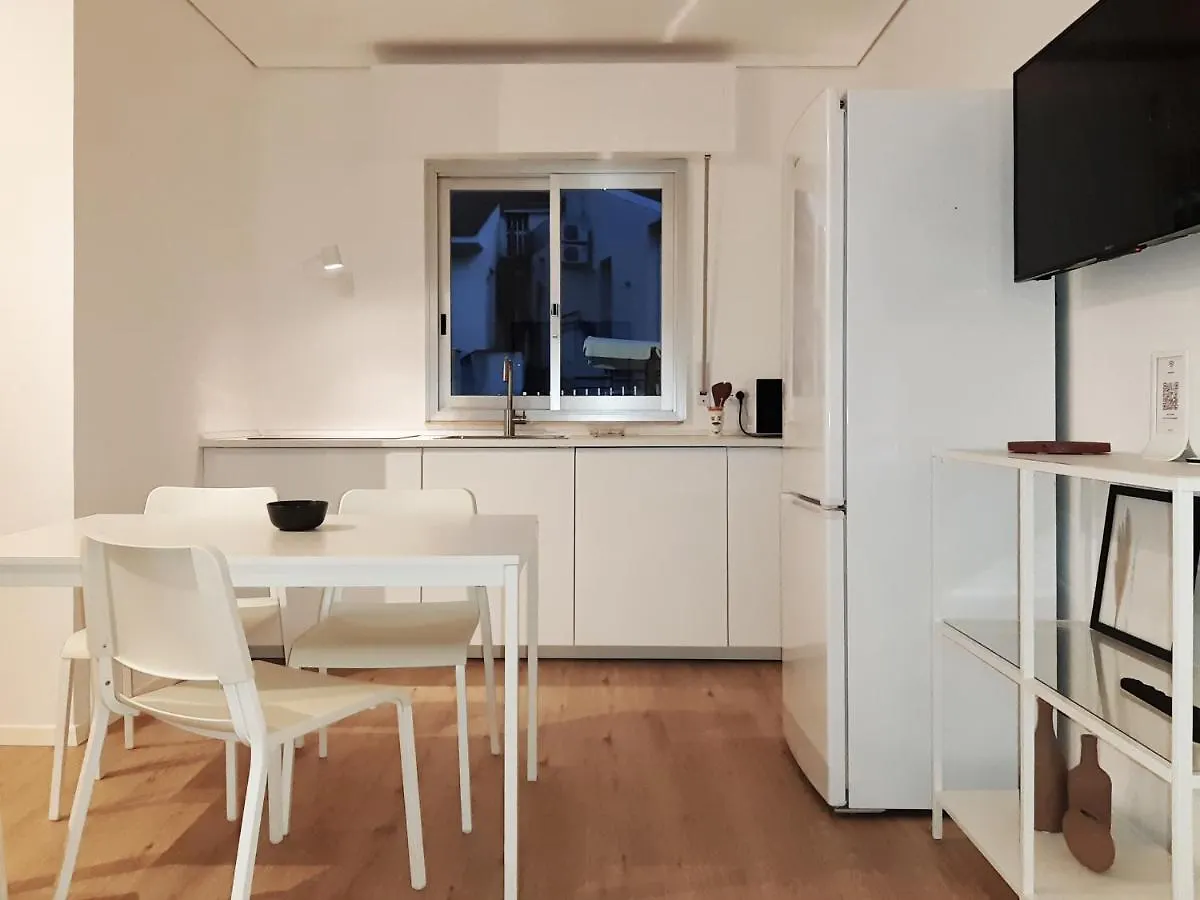 Holiday home Pappa Casa Vacanze Marina di Ragusa Italy