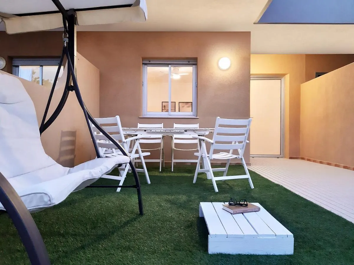 Holiday home Pappa Casa Vacanze Marina di Ragusa