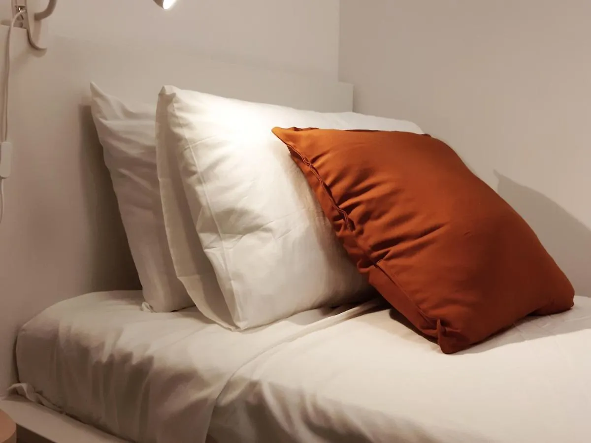 Pappa Casa Vacanze Marina di Ragusa Holiday home