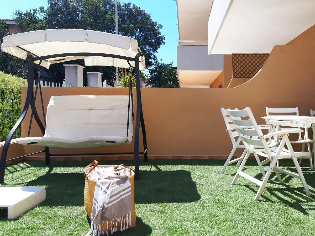 Pappa Casa Vacanze Marina di Ragusa