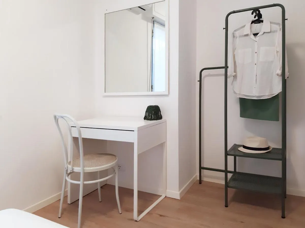 Pappa Casa Vacanze Marina di Ragusa Holiday home